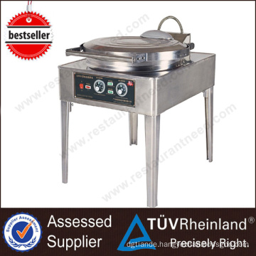 Hot Sale Professional Automatic Electric Crepes Machine Making
